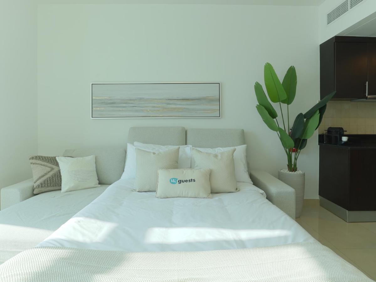 Higuests - Duplex Haven In Laguna Tower With City Views Apartment ดูไบ ภายนอก รูปภาพ